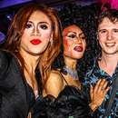 Shemale Nightclubs Near You in Pullman / Moscow, Washington