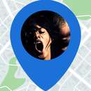 INTERACTIVE MAP: Kink Tracker in the Pullman / Moscow Area!