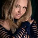 Elegantly Sensual Terina Seeks Adventurous Date