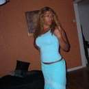 Sweet and Sensual Transgender Beauty Seeking Connection