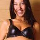 Leather Girl Cam to Cam / Pullman / Moscow