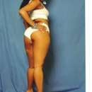 Spark Some Magic with Brandie