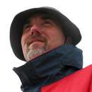 Nigel 56, new here in Pullman / Moscow