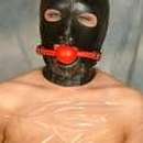 Male sub looking for Mistress in Pullman / Moscow